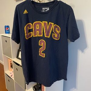 Adidas Cavs Tee